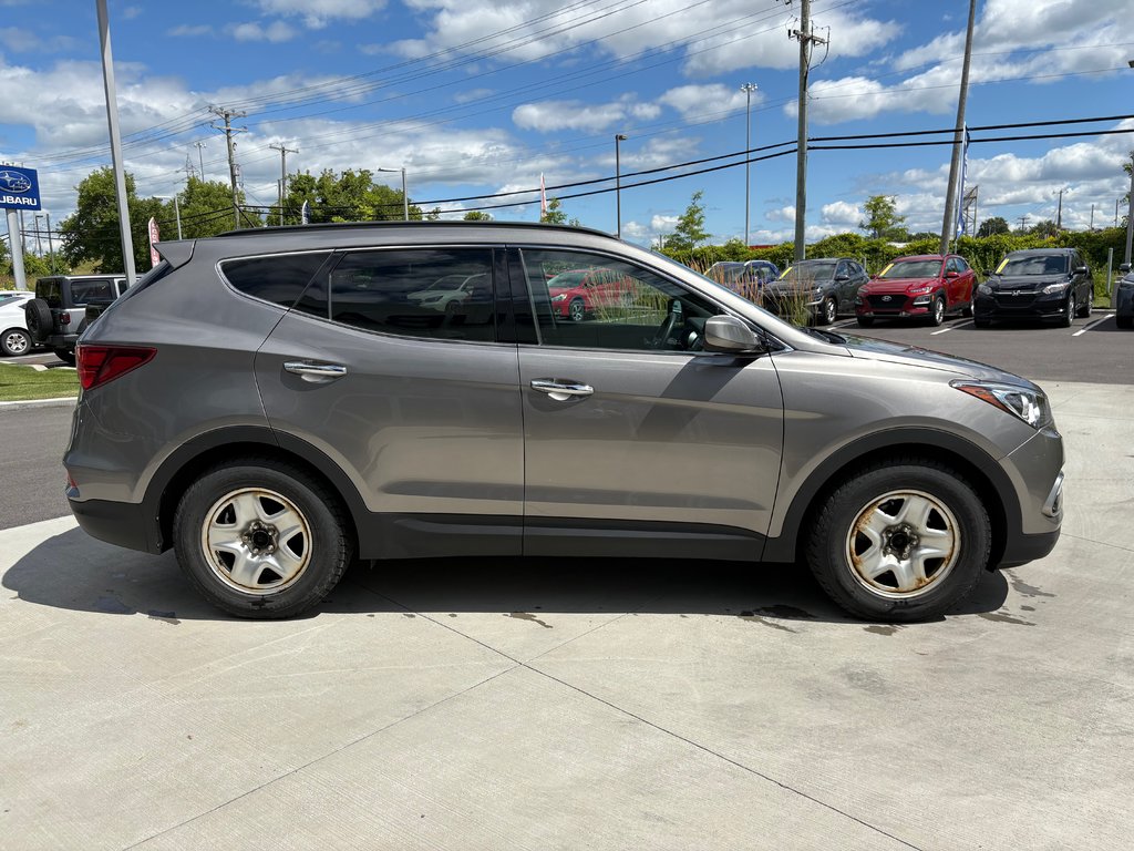 Hyundai Santa Fe SPORT, BANC CHAUFFANT, CAMÉRA DE RECUL 2018 à Charlemagne, Québec - 12 - w1024h768px