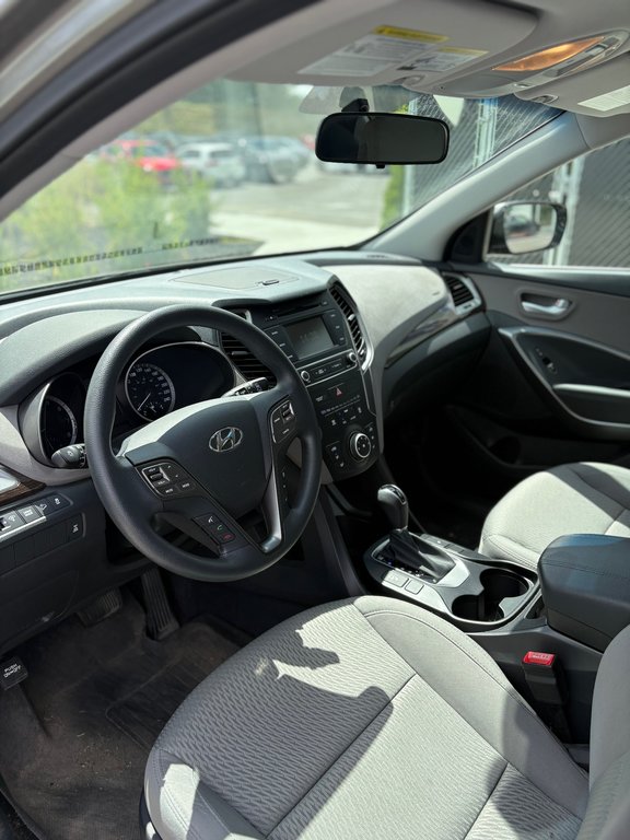 Hyundai Santa Fe SPORT, BANC CHAUFFANT, CAMÉRA DE RECUL 2018 à Charlemagne, Québec - 4 - w1024h768px