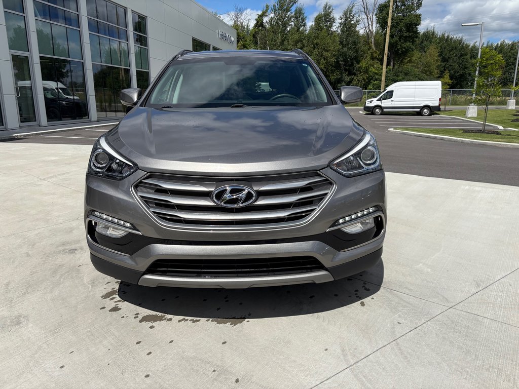 Hyundai Santa Fe SPORT, BANC CHAUFFANT, CAMÉRA DE RECUL 2018 à Charlemagne, Québec - 2 - w1024h768px