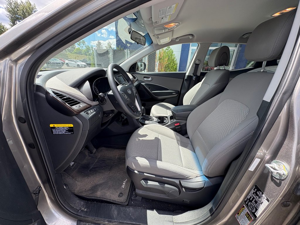 Hyundai Santa Fe SPORT, BANC CHAUFFANT, CAMÉRA DE RECUL 2018 à Charlemagne, Québec - 5 - w1024h768px