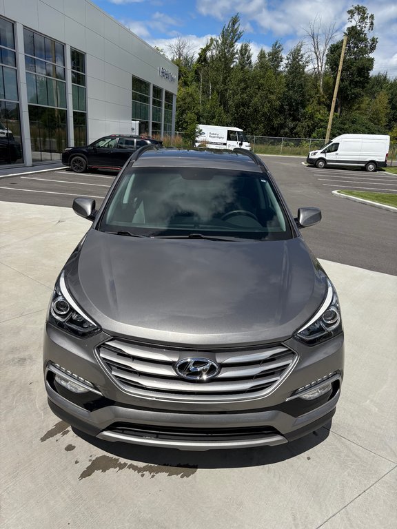 Hyundai Santa Fe SPORT, BANC CHAUFFANT, CAMÉRA DE RECUL 2018 à Charlemagne, Québec - 14 - w1024h768px