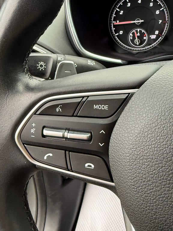 2022 Hyundai Santa Fe PREFFERED, CAMÉRA DE RECUL, BANC CHAUFFANT in Saint-Jérôme, Quebec - 21 - w1024h768px