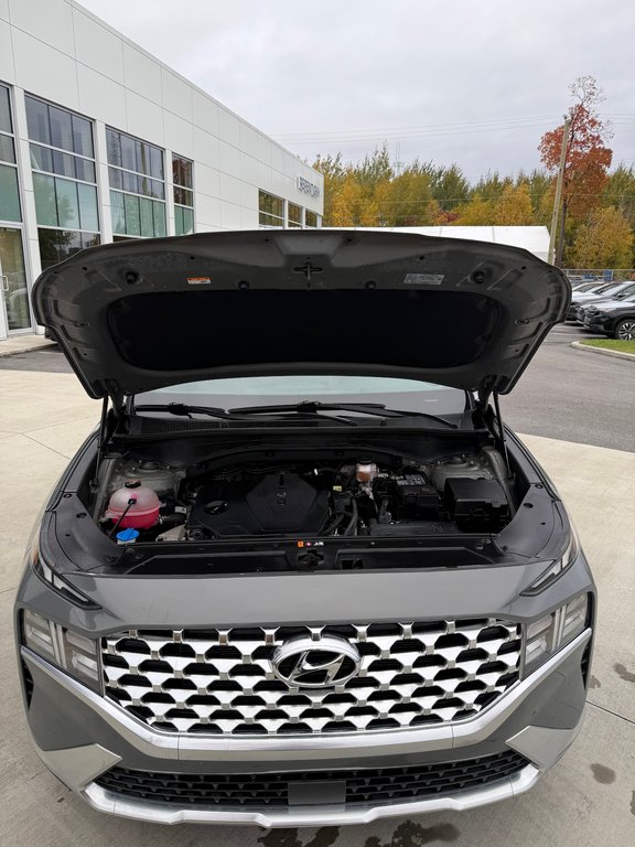 2022 Hyundai Santa Fe PREFFERED, CAMÉRA DE RECUL, BANC CHAUFFANT in Saint-Jérôme, Quebec - 25 - w1024h768px