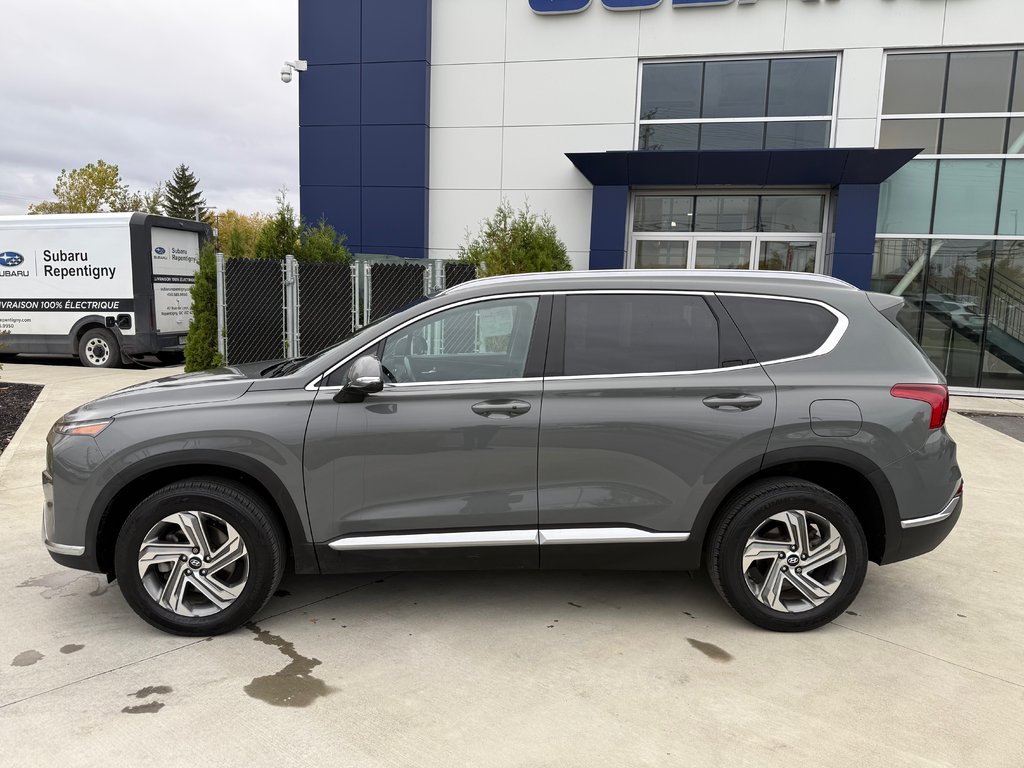 2022 Hyundai Santa Fe PREFFERED, CAMÉRA DE RECUL, BANC CHAUFFANT in Saint-Jérôme, Quebec - 6 - w1024h768px