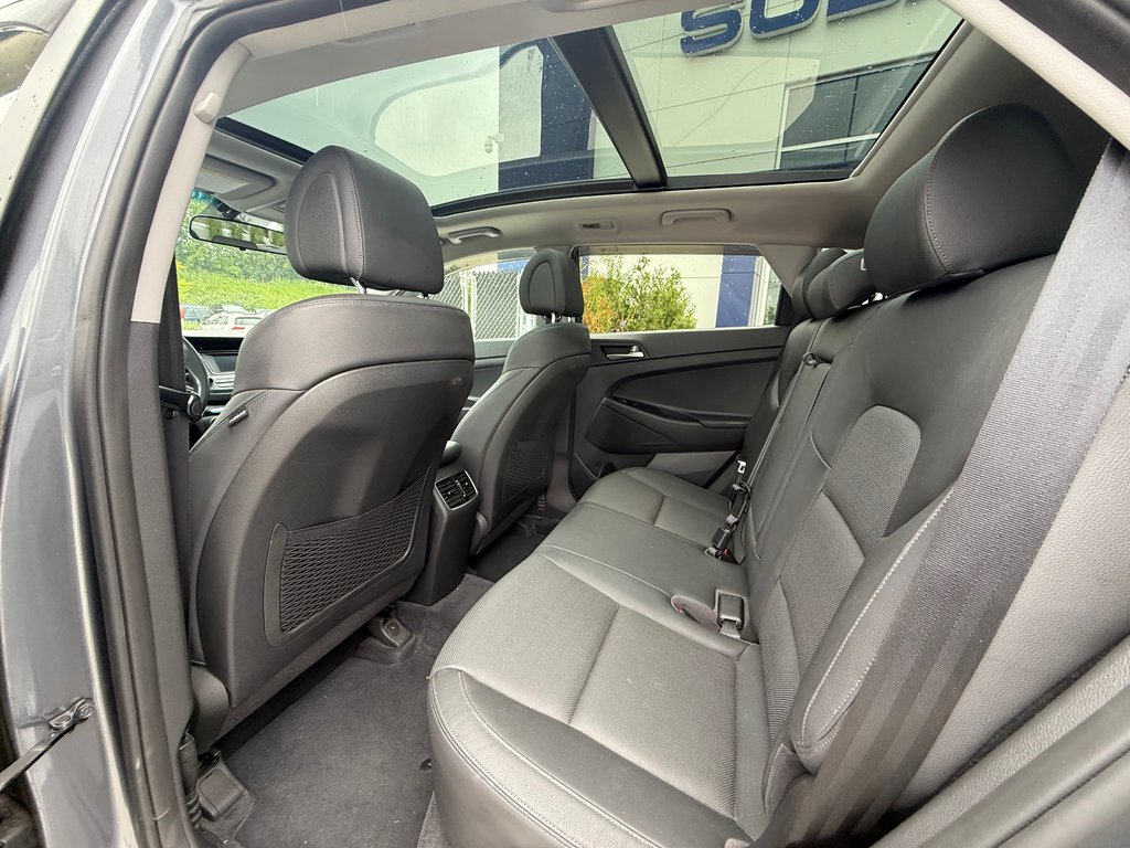 Hyundai Tucson PREMIUM AWD,CAMÉRA DE RECUL,BANC CHAUFFANT 2017 à Charlemagne, Québec - 9 - w1024h768px