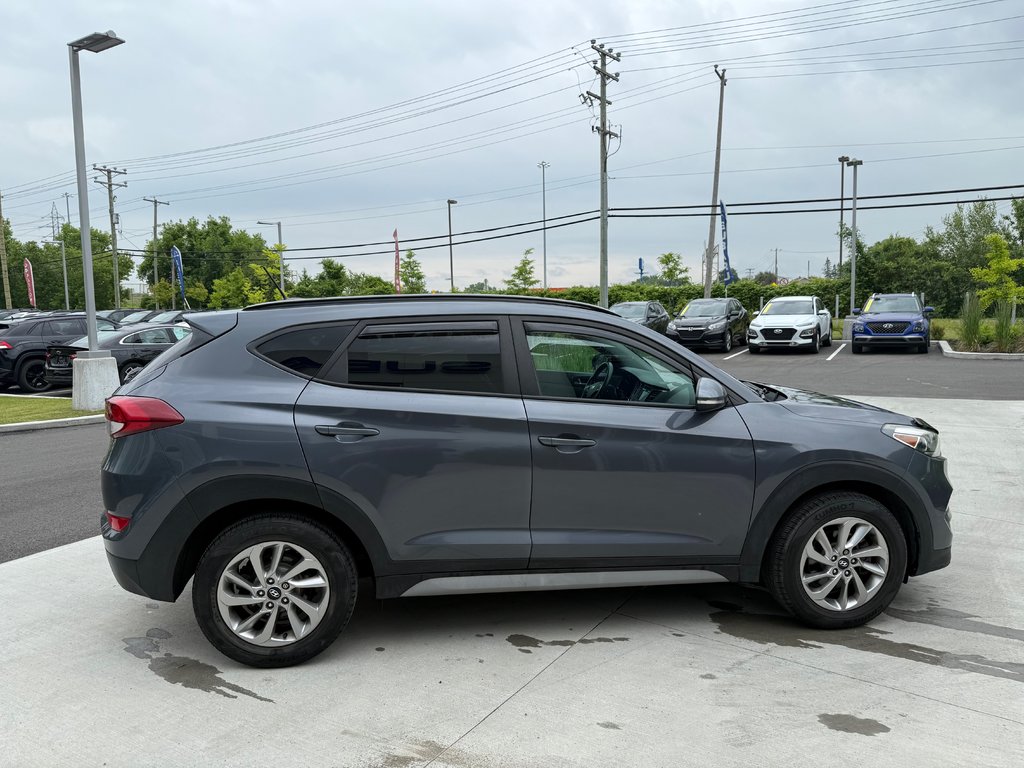 Hyundai Tucson PREMIUM AWD,CAMÉRA DE RECUL,BANC CHAUFFANT 2017 à Charlemagne, Québec - 11 - w1024h768px
