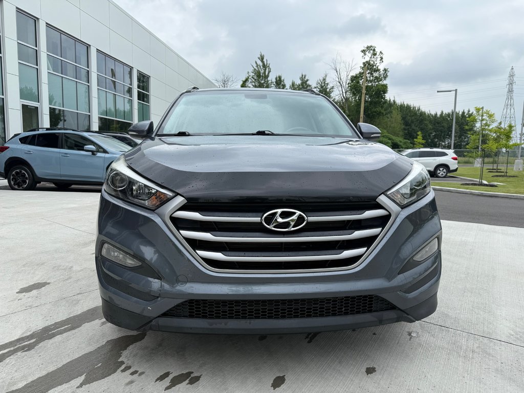 Hyundai Tucson PREMIUM AWD,CAMÉRA DE RECUL,BANC CHAUFFANT 2017 à Charlemagne, Québec - 2 - w1024h768px