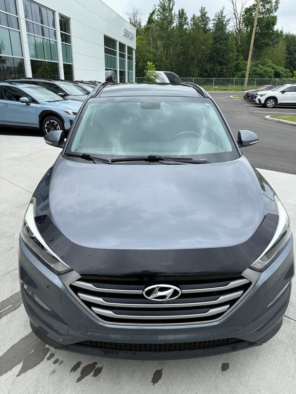 Hyundai Tucson PREMIUM AWD,CAMÉRA DE RECUL,BANC CHAUFFANT 2017 à Charlemagne, Québec - 13 - w1024h768px