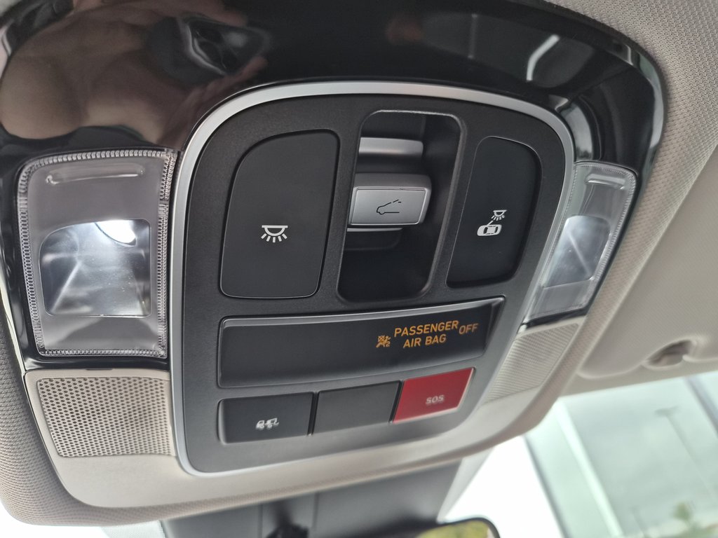 Hyundai Tucson Preferred 2022 à Charlemagne, Québec - 11 - w1024h768px