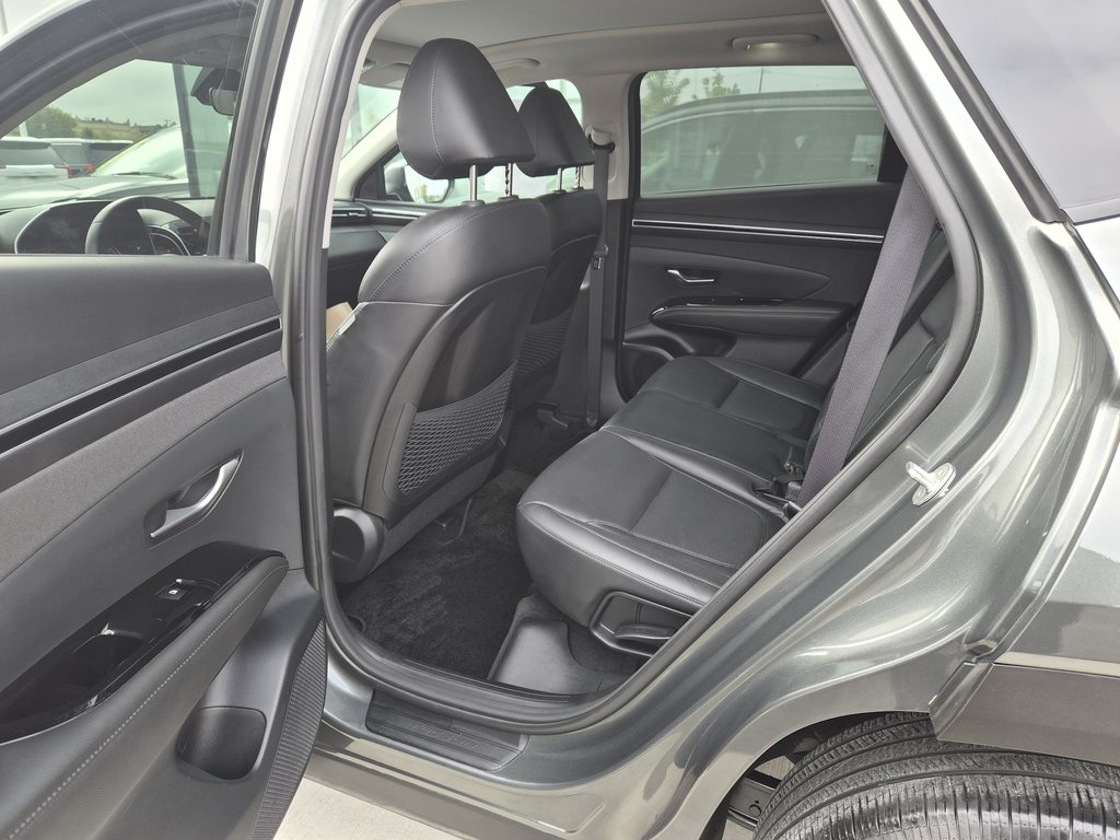 Hyundai Tucson Preferred 2022 à Charlemagne, Québec - 7 - w1024h768px