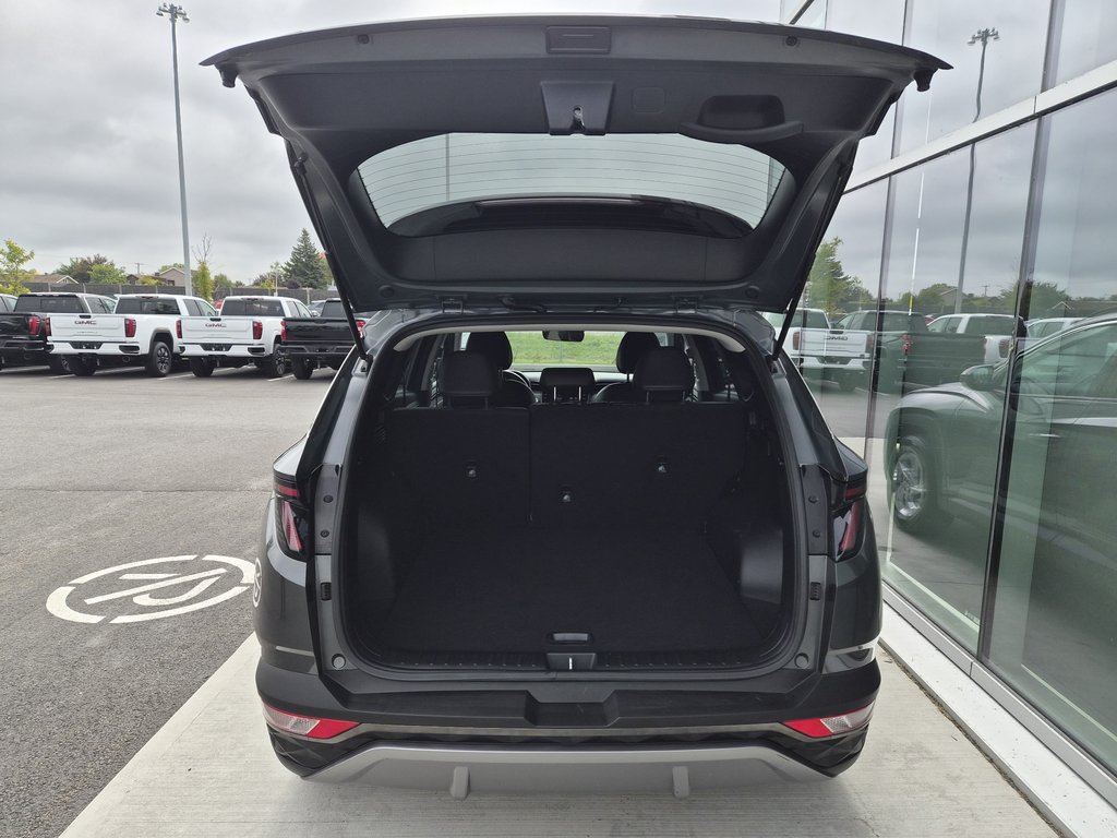 Hyundai Tucson Preferred 2022 à Charlemagne, Québec - 5 - w1024h768px