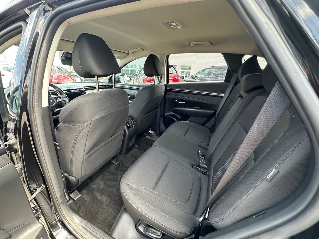 Hyundai Tucson PREFERRED 2024 à Charlemagne, Québec - 8 - w1024h768px