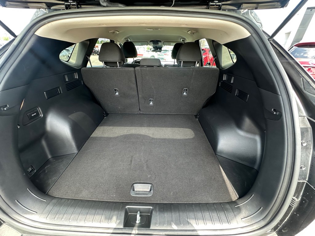 Hyundai Tucson PREFERRED 2024 à Charlemagne, Québec - 6 - w1024h768px
