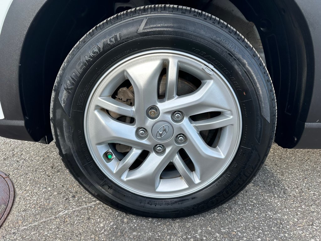 2021 Hyundai Venue PRIVILÉGIÉ in Charlemagne, Quebec - 6 - w1024h768px