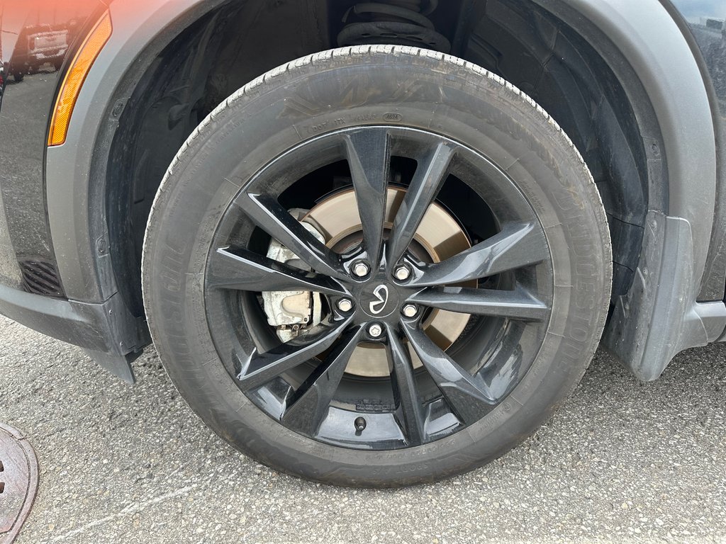 2025 Infiniti QX60 LUXE in Charlemagne, Quebec - 6 - w1024h768px