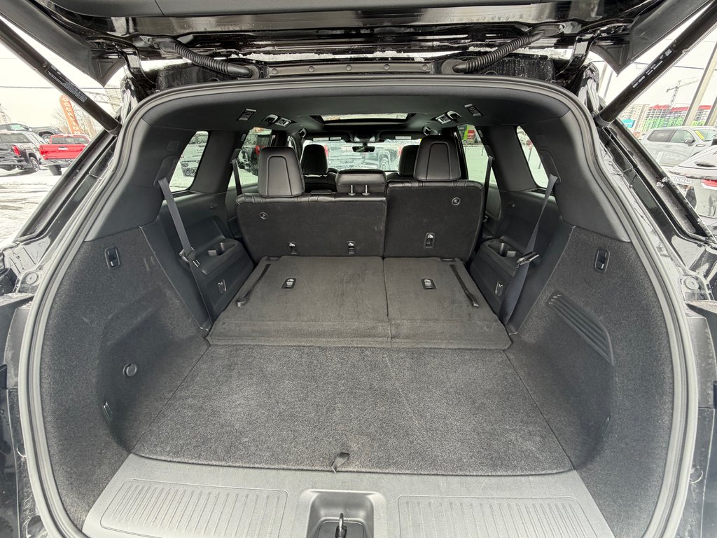 2025 Infiniti QX60 LUXE in Charlemagne, Quebec - 6 - w1024h768px