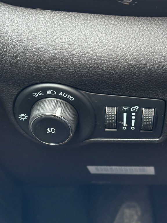 Jeep Compass TRAILHAWK, CAMÉRA DE RECUL, BANC CHAUFFANT 2024 à Charlemagne, Québec - 21 - w1024h768px
