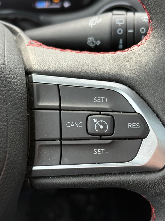 Jeep Compass TRAILHAWK, CAMÉRA DE RECUL, BANC CHAUFFANT 2024 à Charlemagne, Québec - 19 - w1024h768px