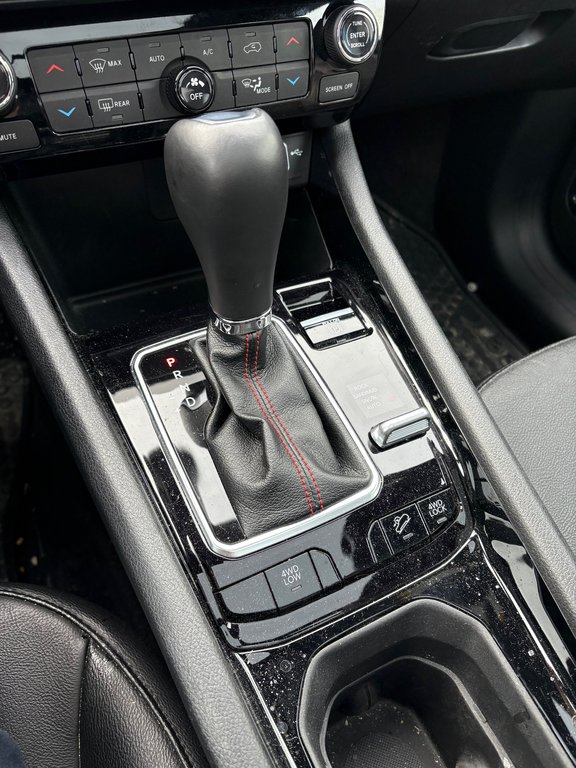 Jeep Compass TRAILHAWK, CAMÉRA DE RECUL, BANC CHAUFFANT 2024 à Charlemagne, Québec - 15 - w1024h768px