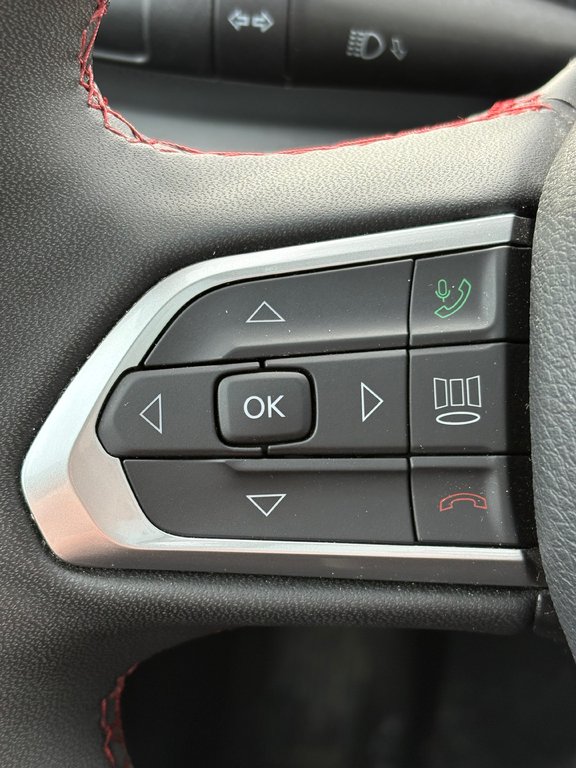 Jeep Compass TRAILHAWK, CAMÉRA DE RECUL, BANC CHAUFFANT 2024 à Charlemagne, Québec - 20 - w1024h768px