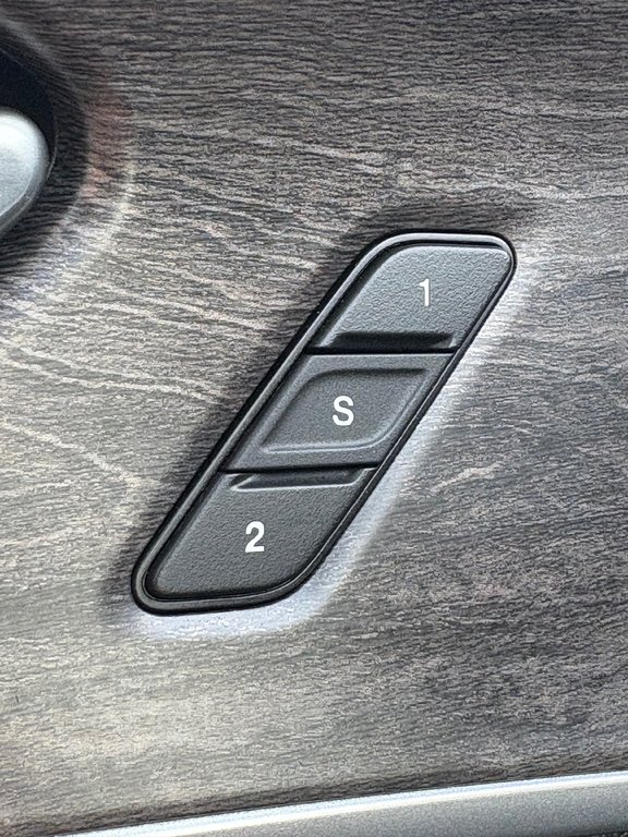 2023 Jeep Grand Cherokee L LIMITED, BANC CHAUFFANT, CAMÉRA DE RECUL in Charlemagne, Quebec - 25 - w1024h768px