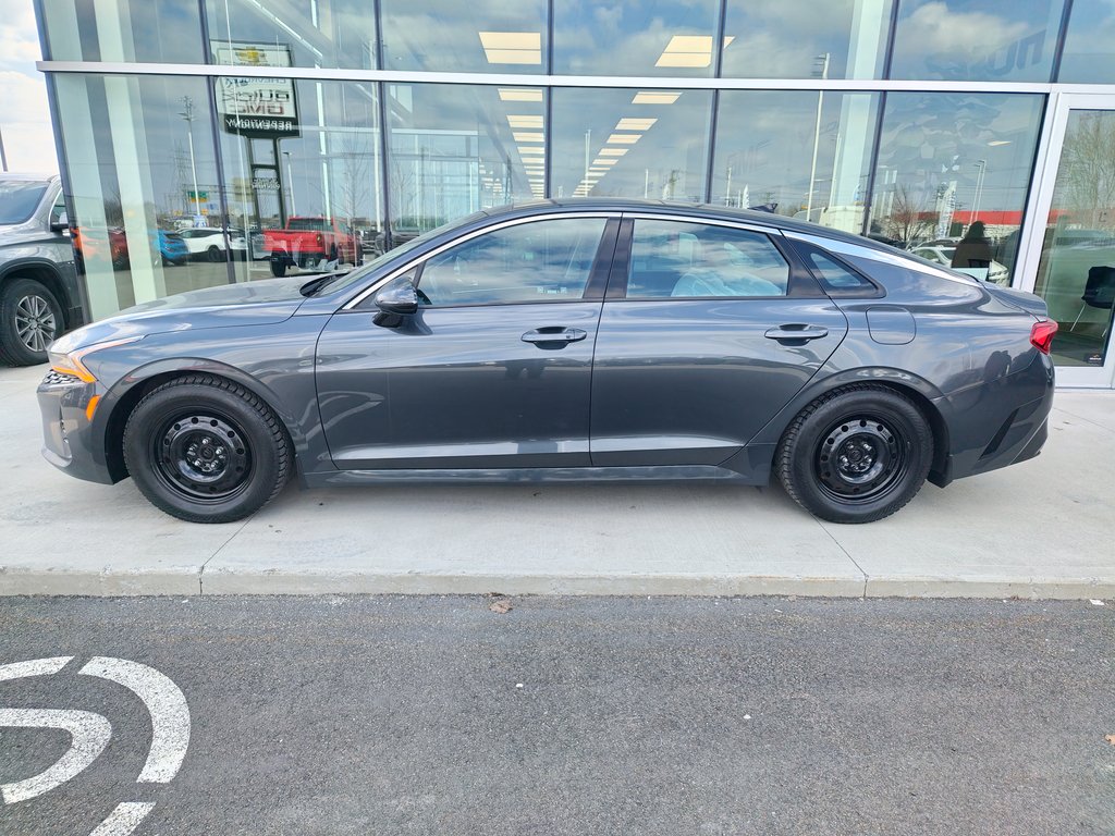 Kia K5 EX , awd 2023 à Charlemagne, Québec - 2 - w1024h768px