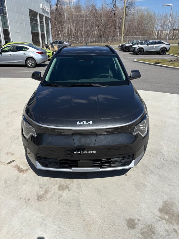 Kia Niro EV WIND+, CAMÉRA DE RECUL, BANC CHAUFFANT 2024 à Charlemagne, Québec - 14 - w1024h768px