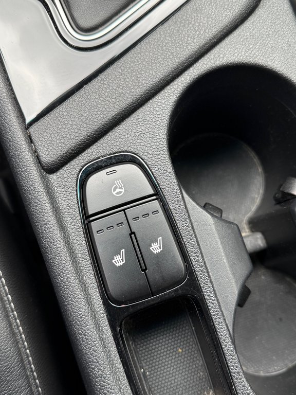 2020 Kia NIRO EX,CAMÉRA DE RECUL,BANC CHAUFFANT in Charlemagne, Quebec - 16 - w1024h768px