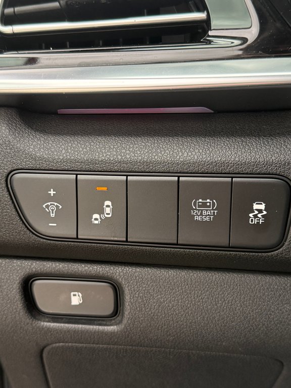 2020 Kia NIRO EX,CAMÉRA DE RECUL,BANC CHAUFFANT in Charlemagne, Quebec - 23 - w1024h768px