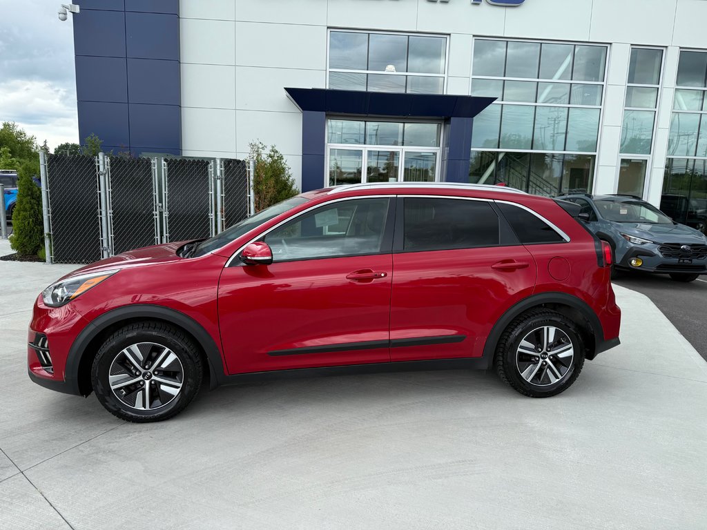 2020 Kia NIRO EX,CAMÉRA DE RECUL,BANC CHAUFFANT in Charlemagne, Quebec - 6 - w1024h768px