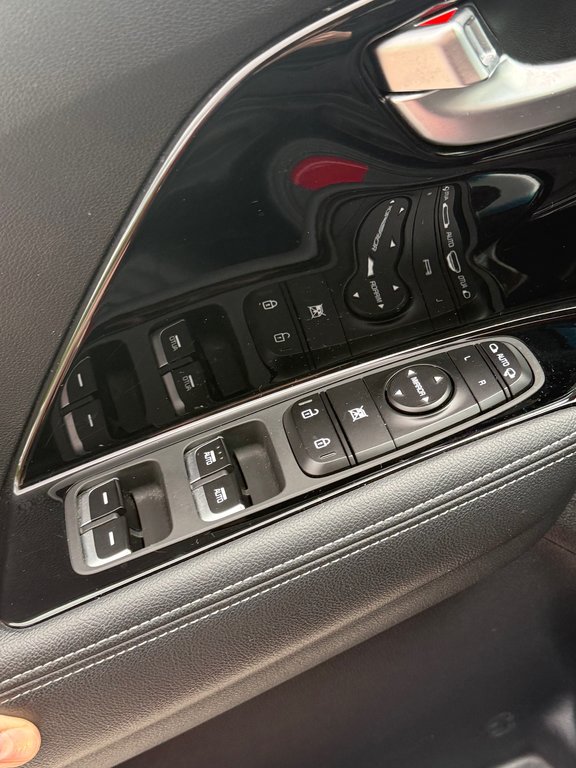2020 Kia NIRO EX,CAMÉRA DE RECUL,BANC CHAUFFANT in Charlemagne, Quebec - 24 - w1024h768px