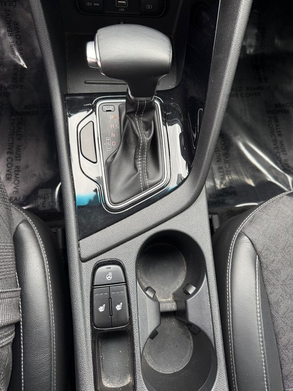 2020 Kia NIRO EX,CAMÉRA DE RECUL,BANC CHAUFFANT in Charlemagne, Quebec - 15 - w1024h768px