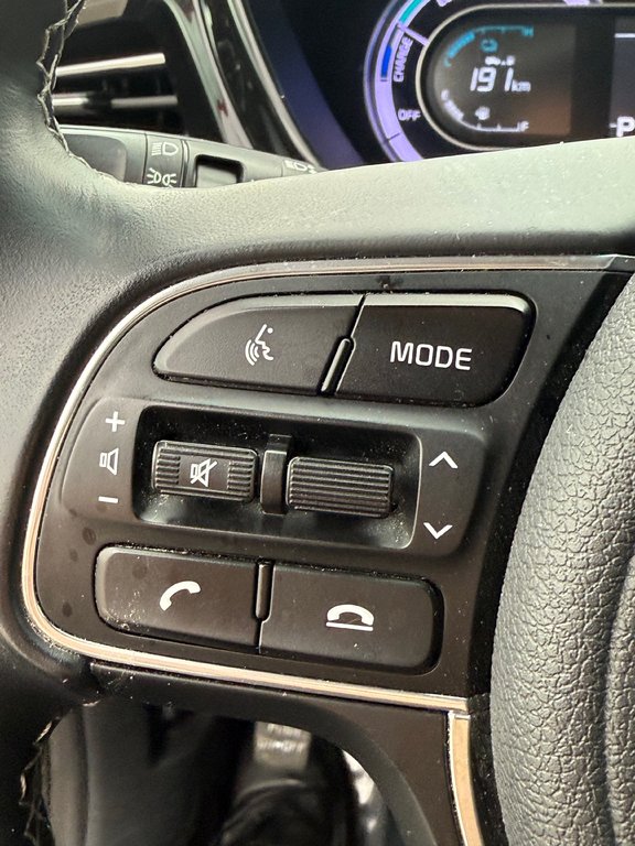 2020 Kia NIRO EX,CAMÉRA DE RECUL,BANC CHAUFFANT in Charlemagne, Quebec - 22 - w1024h768px