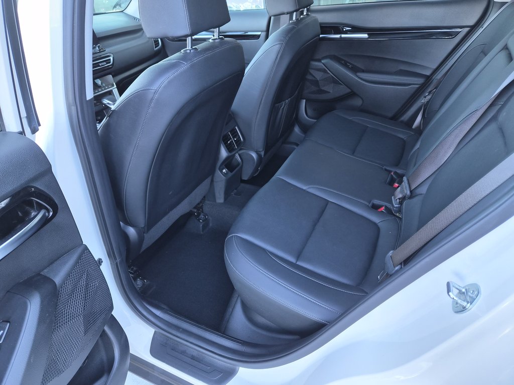 2023 Kia Seltos EX PREMIUM , TI in Charlemagne, Quebec - 7 - w1024h768px