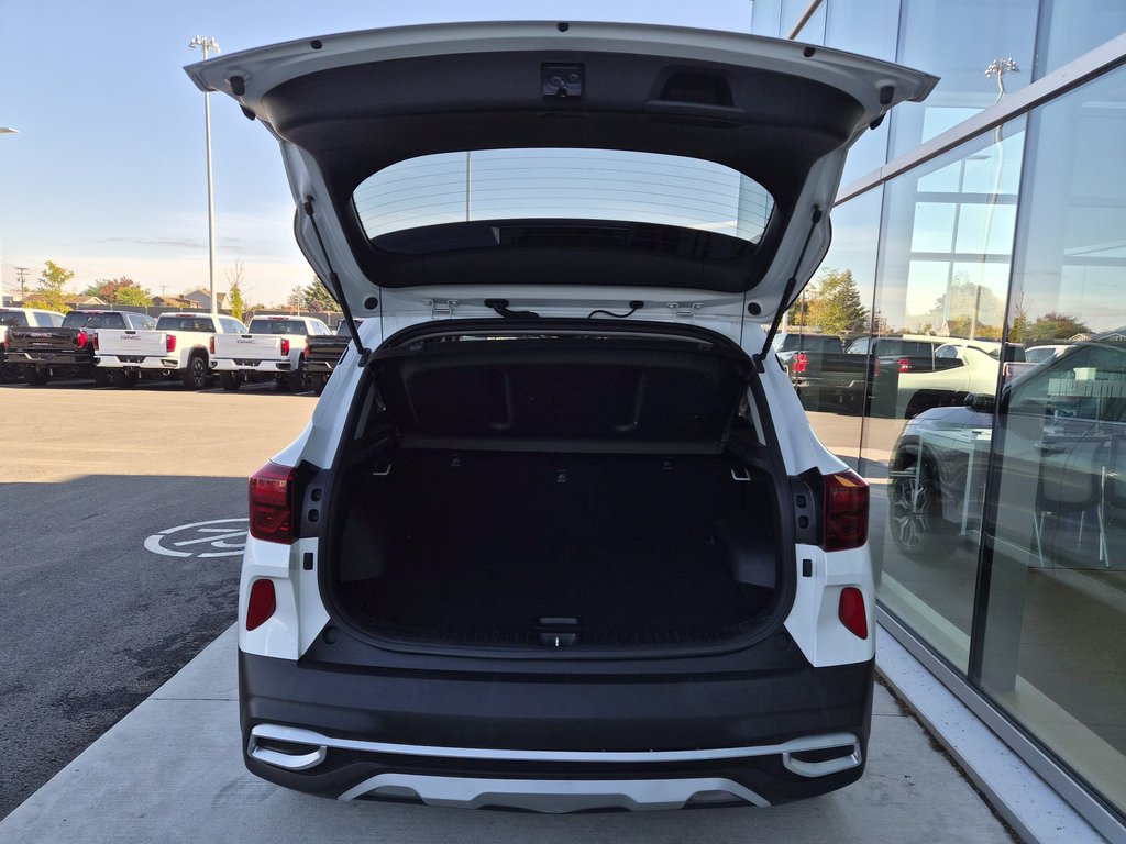 2023 Kia Seltos EX PREMIUM , TI in Charlemagne, Quebec - 5 - w1024h768px