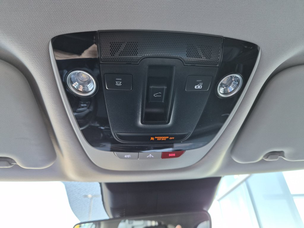 2023 Kia Seltos EX PREMIUM , TI in Charlemagne, Quebec - 12 - w1024h768px