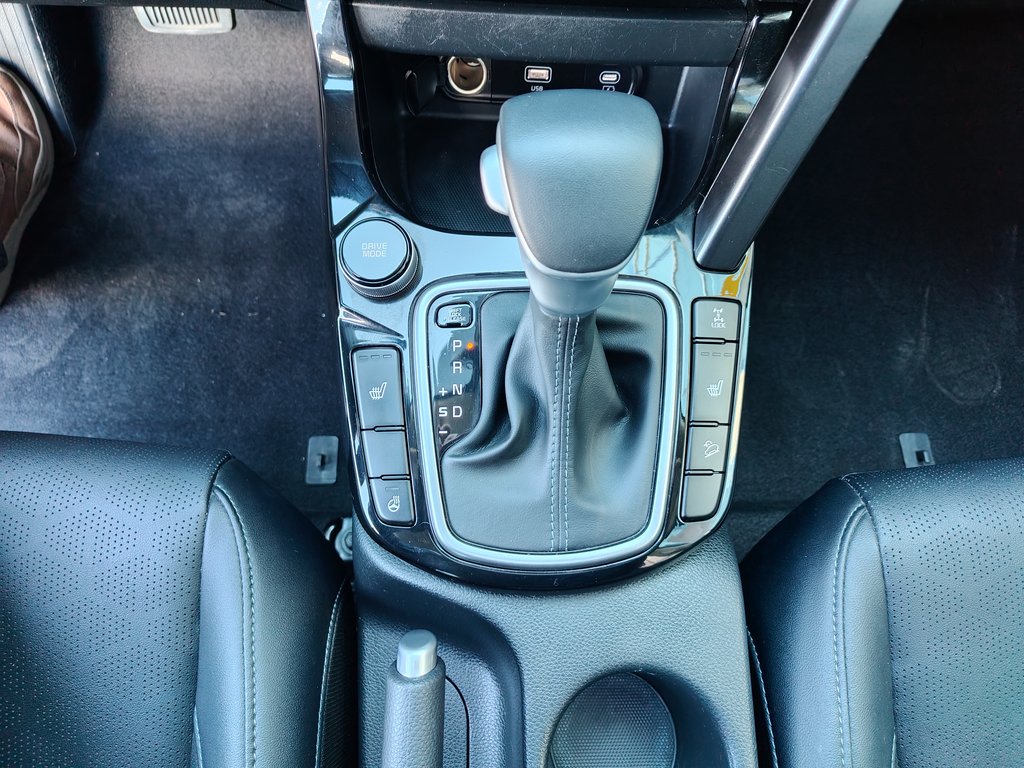 Kia Seltos EX AWD 2024 à Saint-Jérôme, Québec - 11 - w1024h768px