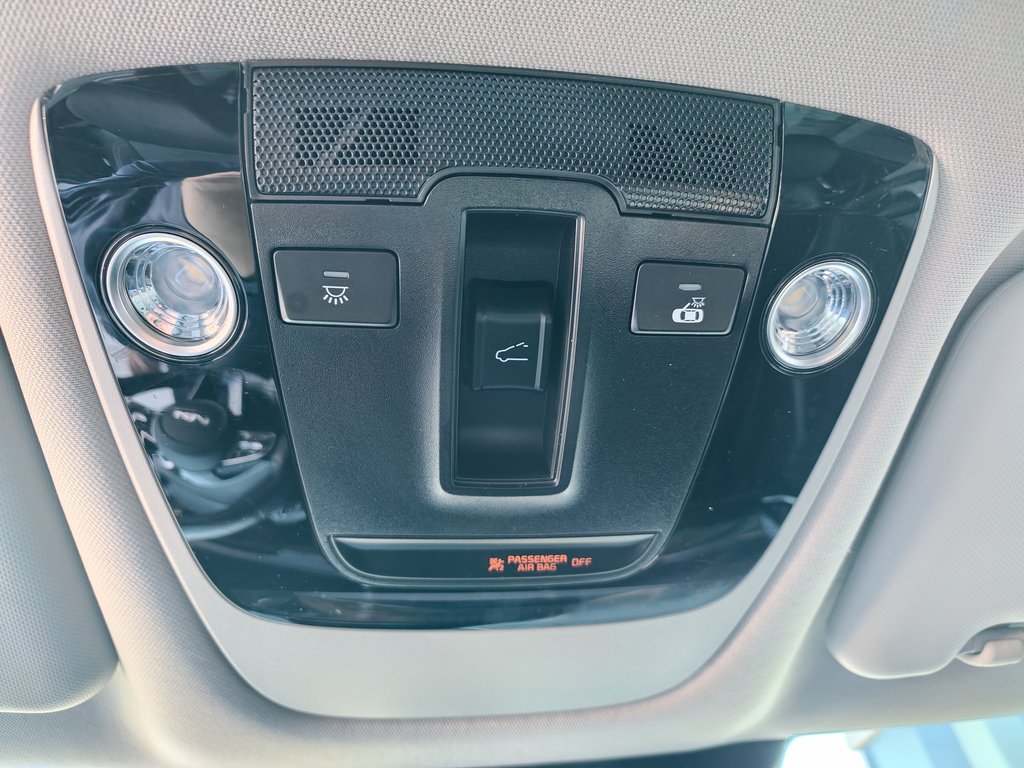 Kia Seltos EX AWD 2024 à Saint-Jérôme, Québec - 10 - w1024h768px