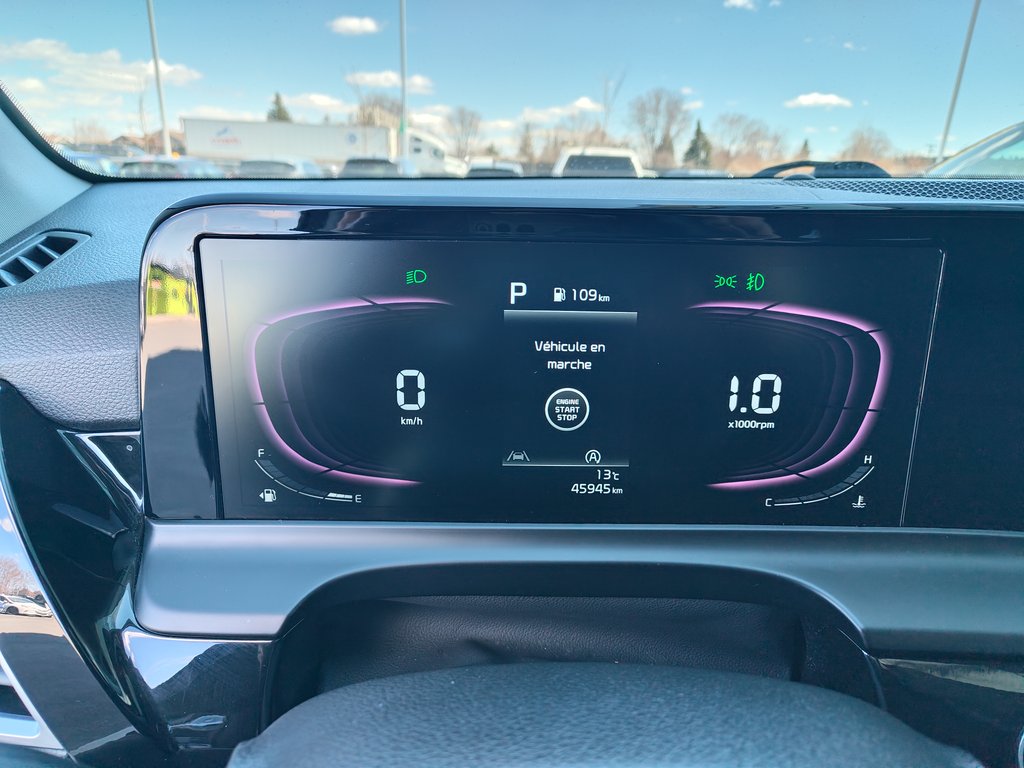 Kia Seltos EX AWD 2024 à Saint-Jérôme, Québec - 8 - w1024h768px