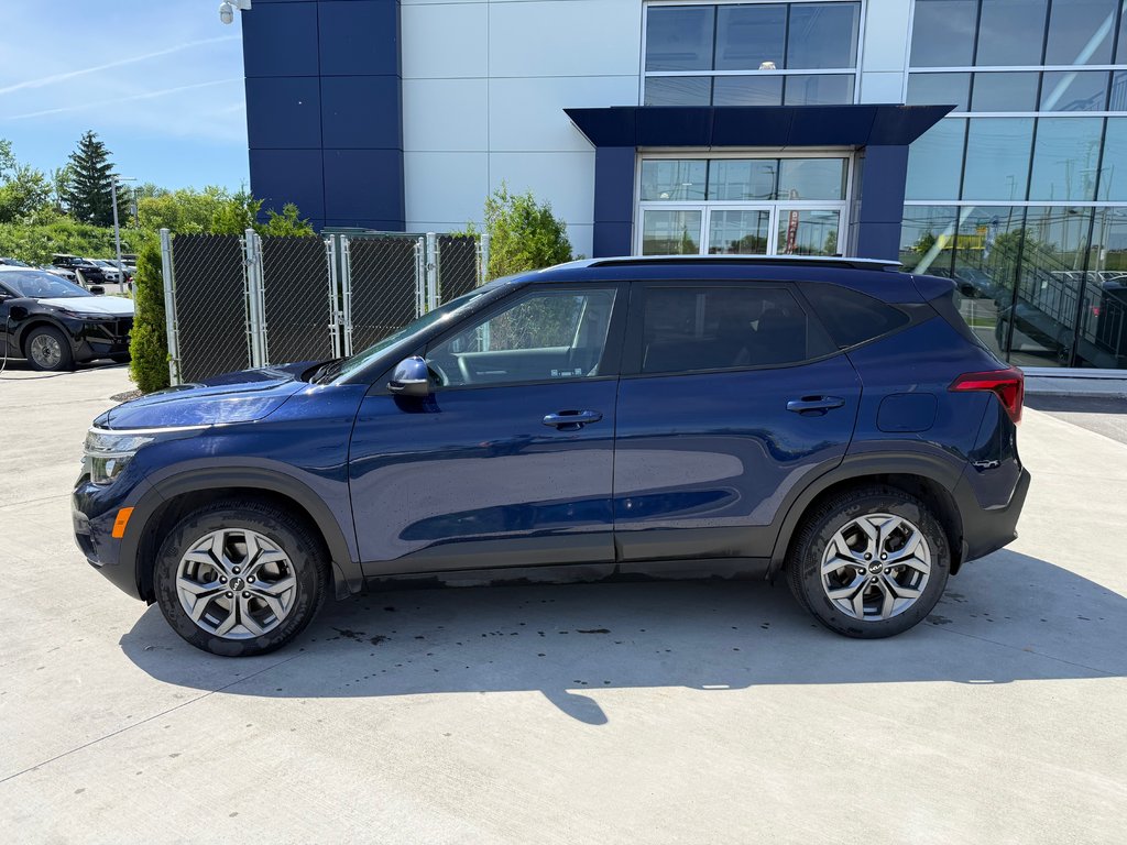 Kia Seltos LX,CAMÉRA DE RECUL,BANC CHAUFFANT 2024 à Saint-Jérôme, Québec - 6 - w1024h768px
