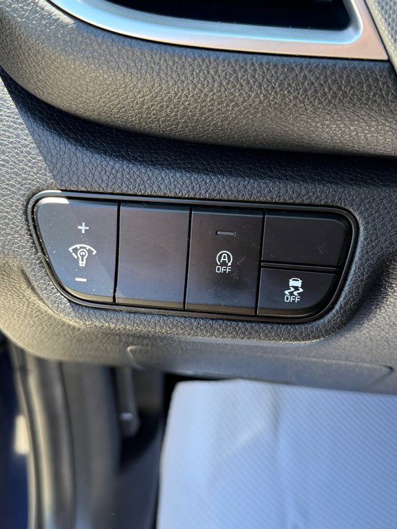 Kia Seltos LX,CAMÉRA DE RECUL,BANC CHAUFFANT 2024 à Charlemagne, Québec - 24 - w1024h768px