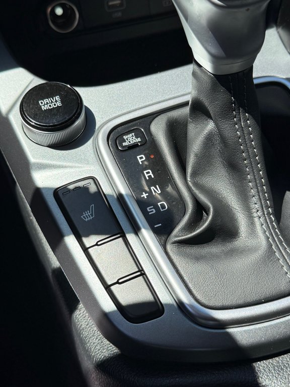 Kia Seltos LX,CAMÉRA DE RECUL,BANC CHAUFFANT 2024 à Charlemagne, Québec - 17 - w1024h768px