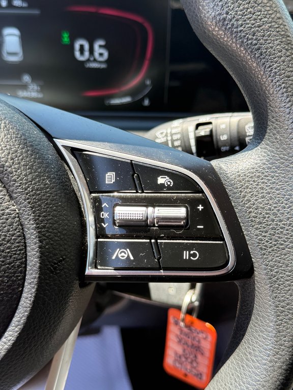 Kia Seltos LX,CAMÉRA DE RECUL,BANC CHAUFFANT 2024 à Charlemagne, Québec - 22 - w1024h768px