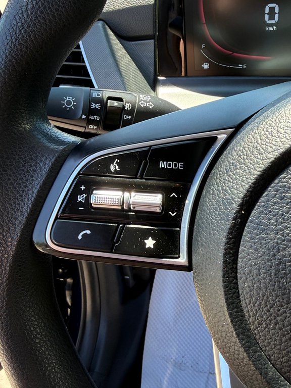 Kia Seltos LX,CAMÉRA DE RECUL,BANC CHAUFFANT 2024 à Charlemagne, Québec - 23 - w1024h768px