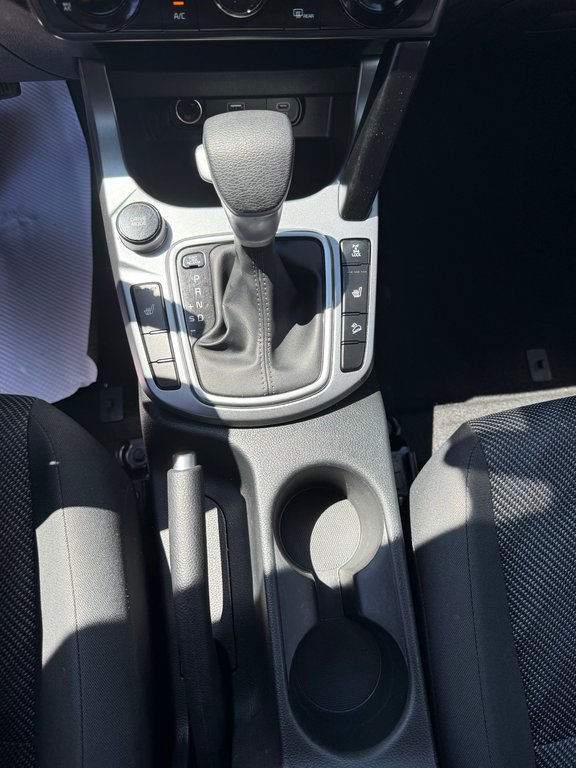 Kia Seltos LX,CAMÉRA DE RECUL,BANC CHAUFFANT 2024 à Charlemagne, Québec - 16 - w1024h768px