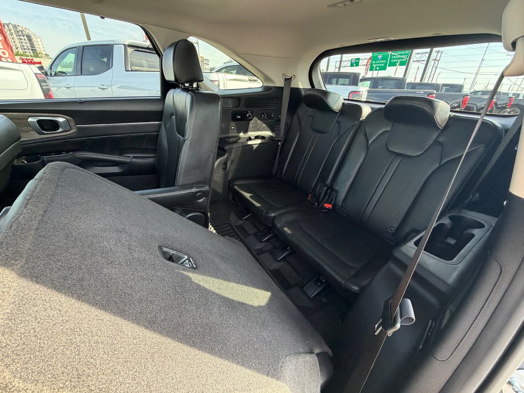 2023 Kia Sorento EX+ in Saint-Jérôme, Quebec - 9 - w1024h768px