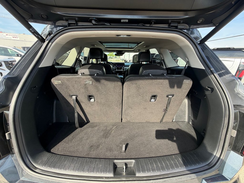 2023 Kia Sorento EX+ in Saint-Jérôme, Quebec - 6 - w1024h768px