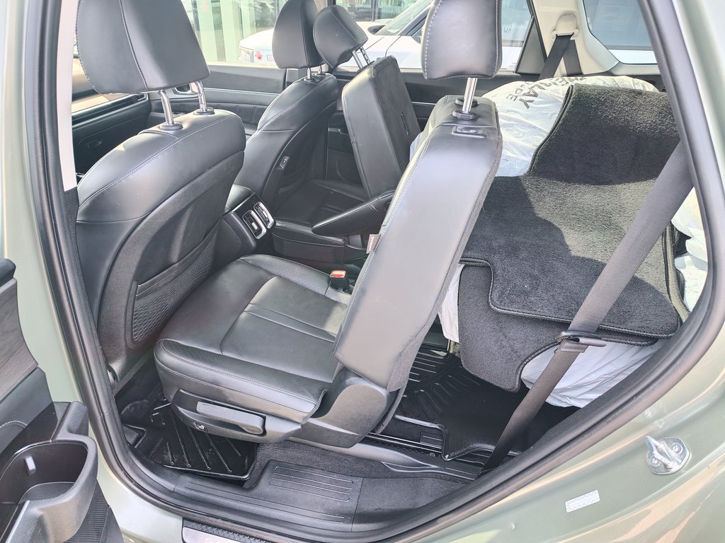 2024 Kia Sorento X-LINE AWD in Charlemagne, Quebec - 10 - w1024h768px