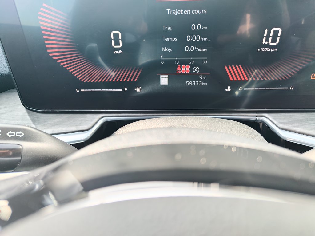 2024 Kia Sorento X-LINE AWD in Charlemagne, Quebec - 11 - w1024h768px