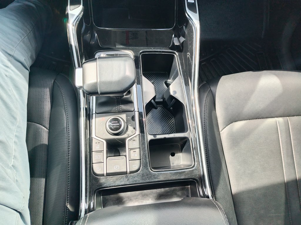 2024 Kia Sorento X-LINE AWD in Charlemagne, Quebec - 13 - w1024h768px